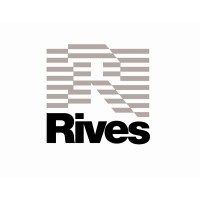 Rives Construction logo - Similar company to Maxus Construction Company