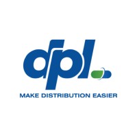 DPL logo - Similar company to Dpl Logistics