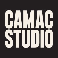 Camac Studio logo - Similar company to Studio Aanagram