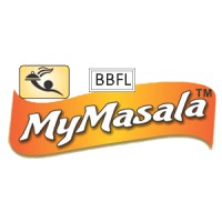 My Masala logo - Similar company to Spice Branding