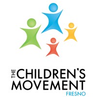 The Children's Movement of Fresno logo - Similar company to California Interscholastic Federation
