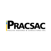 PRACSAC logo - Similar company to Praksa