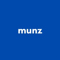 munz logo - Similar company to Agência Cast