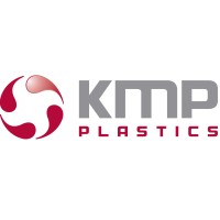 KMP Plastics logo - Similar company to Ajsolutions