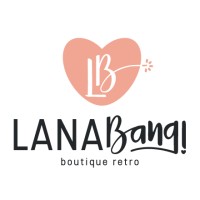 LANA BANG! - Zapatos de diseño logo - Similar company to Fercecom Sac (Ferreteria Central.Com Sac)