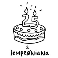 Semproniana logo - Similar company to Solid Sustainability Research