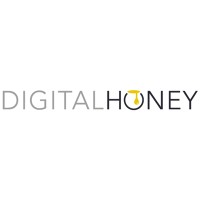 Digital Honey logo - Similar company to Johny.Ie