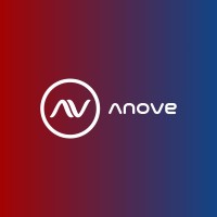 Anove logo - Similar company to Securityscientist