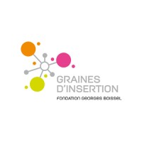 Graines d'insertion logo - Similar company to Parole D'Homme