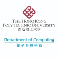 COMP PolyU logo - Similar company to Department Of Computing, The Hong Kong Polytechnic University