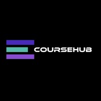 Course-Hub logo - Similar company to Edvast Learning