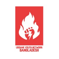 Uddami Youth Network - Bangladesh logo - Similar company to Mental Health Care