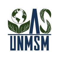 Voluntariado Ambiental UNMSM logo - Similar company to Coreeco Lima 2024