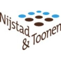 Nijstad en Toonen Gerechtsdeurwaarders logo - Similar company to Dillinger Law B.V.
