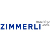ZIMMERLI machine tools SA logo - Similar company to Kokoraki Tee
