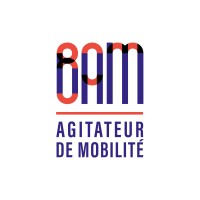 BAM - Agitateur de mobilité logo - Similar company to Cerebrale