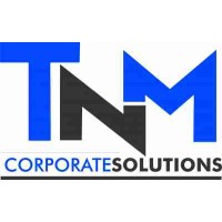 TNM CORPORATE SOLUTIONS logo - Similar company to Change Nuggets