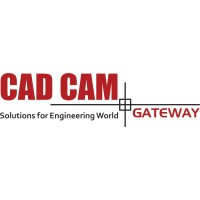 CAD CAM Gateway (Pvt) Limited logo - Similar company to Foldn Slide