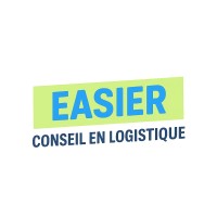 EASIER Conseil logo - Similar company to Transports Sadler