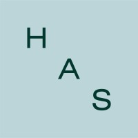 HAS - Hinterland Architecture Studio logo - Similar company to Faria+Arquitectos