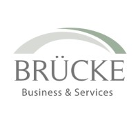 Brücke Business & Services logo - Similar company to Black Hills Engineering