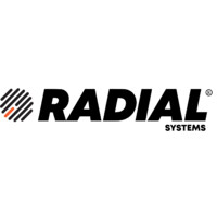 Radial Systems logo - Similar company to Radial Sg