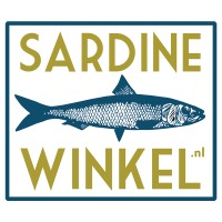 SARDINE WINKEL logo - Similar company to Canned Tuna And Sardines Supplier And Exporter