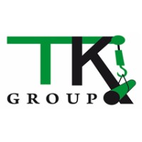 TK Group logo - Similar company to T.K. Group Of Industries
