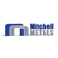 Mitchell Metals logo - Similar company to Rcr Construction Llc