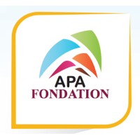 Fondation African Ports Awards logo - Similar company to Semahe Foundation