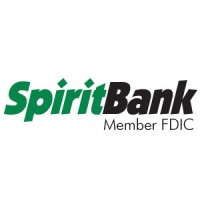 SpiritBank logo - Similar company to Calfer