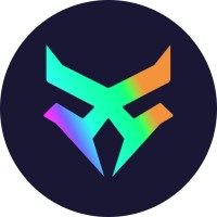 Cyclone Blockchain logo - Similar company to Wise Vision