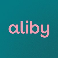 Aliby-The Pink Company logo - Similar company to Queenslab