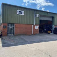 Pipeline & Engineering Products Ltd logo - Similar company to Spec3D