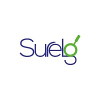SureLog SIEM logo - Similar company to Loresystem