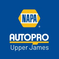 Upper James Autopro logo - Similar company to Beech Consulting Ltd