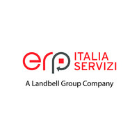 ERP Italia Servizi logo - Similar company to Interzero Italia