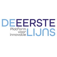 De Eerstelijns logo - Similar company to Medicinfo