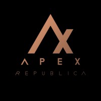 Apex Republica logo - Similar company to Sphere Elephant