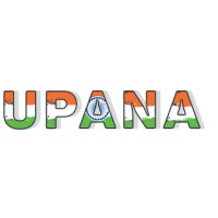 UPANA logo - Similar company to Universidad Rural De Guatemala