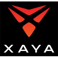 XAYA logo - Similar company to Emirex