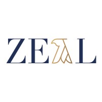 ZEAL LAW FIRM logo - Similar company to Lexland Abogados