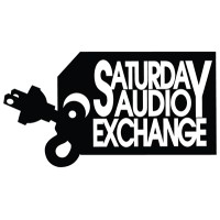 Saturday Audio Exchange logo - Similar company to Accuradio