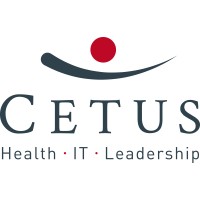 CETUS Health IT Leadership logo - Similar company to Cornexion
