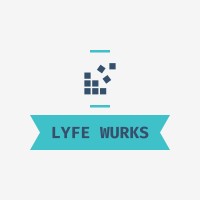Lyfe Wurks logo - Similar company to Biointelli
