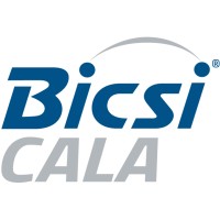 BICSI CALA logo - Similar company to Bicsi