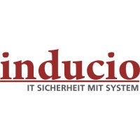 inducio GmbH logo - Similar company to Target Results Gmbh