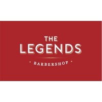 The Legends Barbershop (The Legends Male Grooming Limited) logo - Similar company to Chart Your Path
