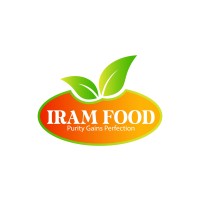 IRAM FOOD logo - Similar company to Cloudike, Inc