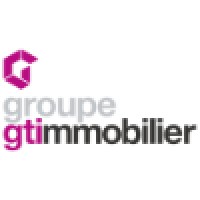 Groupe GTI Immobilier logo - Similar company to Git Immobilier